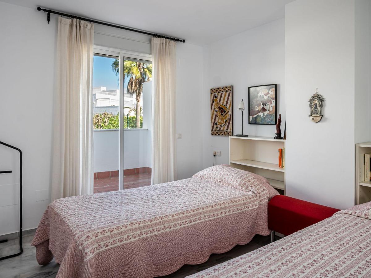 Cristina By Interhome Villa