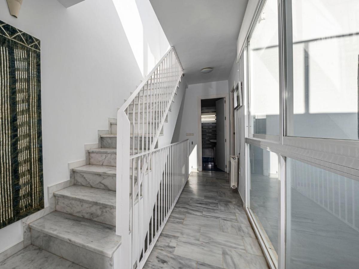 Cristina By Interhome Villa *