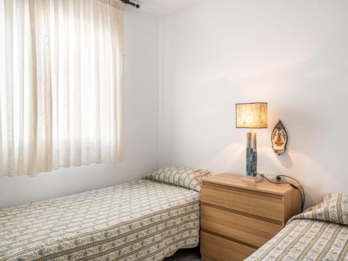 Villa Cristina By Interhome Conil De La Frontera