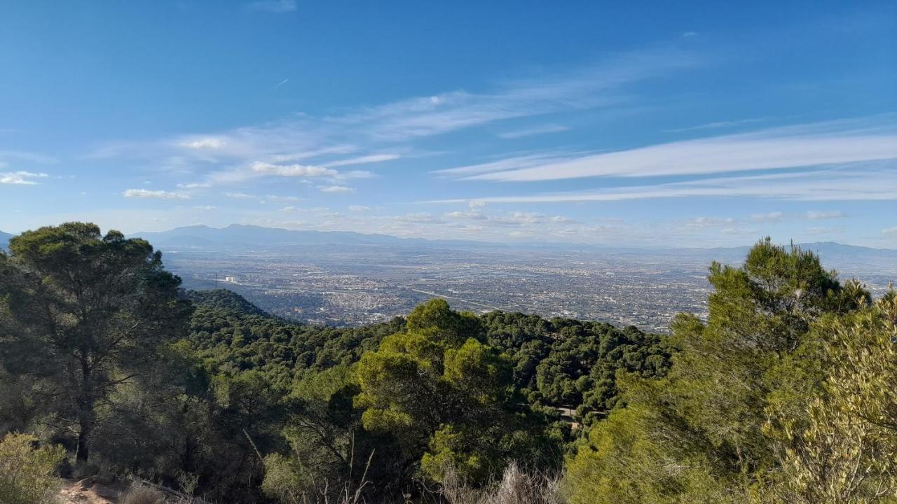 Murcia A Tus Pies La Alberca (Murcia)