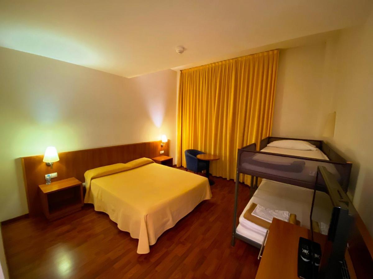 Park Hotel Berga