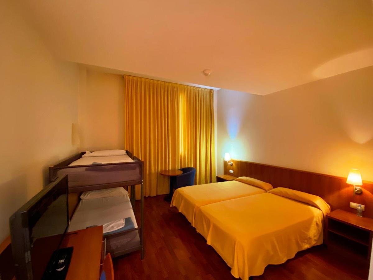 Park Hotel Berga
