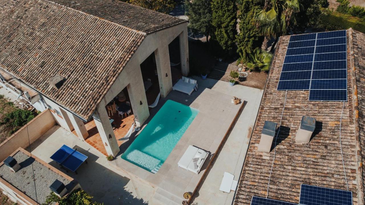 Casa San Miguel Country house *