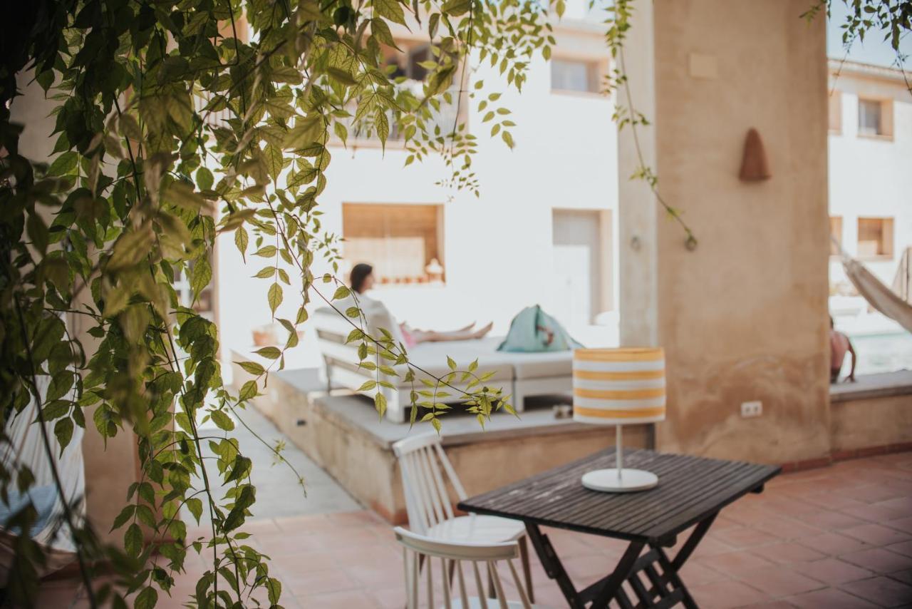 Casa San Miguel Country house *