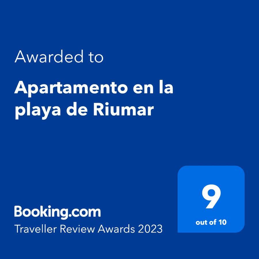 Apartment En La Playa De *