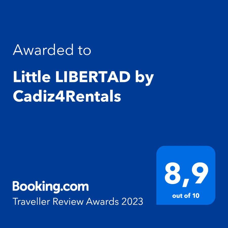 Little Libertad Heart Of Grupo Ac Gestion