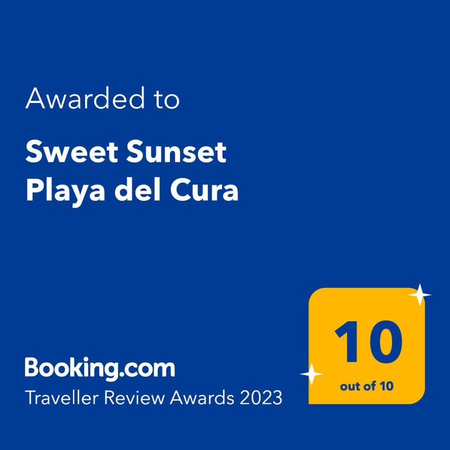 Apartment Sweet Sunset Playa Del Cura Mogan