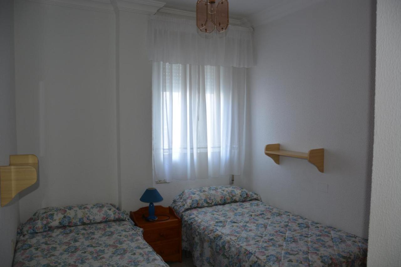 Apartment Apartamento En El Centro De Conil, Todo A Un Paso Conil De La Frontera