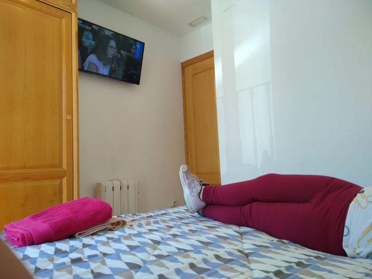 La Casa Del Carrebaix *
