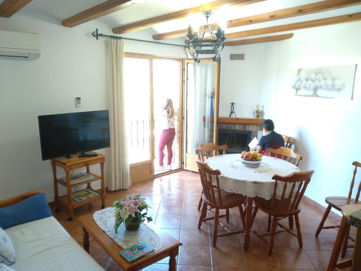 Apartamento La Casa Del Carrebaix *