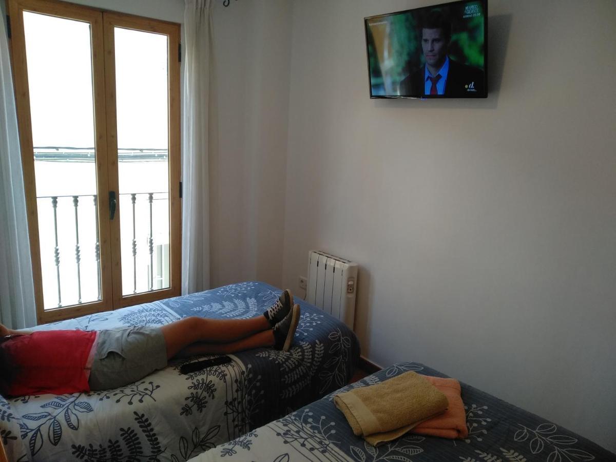 Apartamento La Casa Del Carrebaix