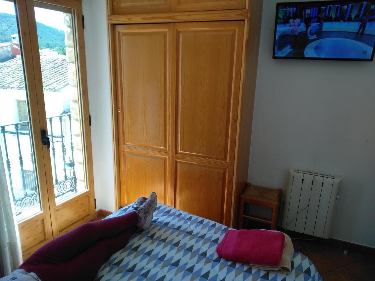 La Casa Del Carrebaix