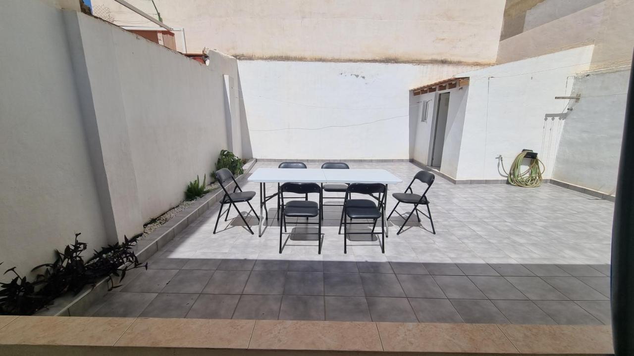 Alquilo Casa En Campello Centro Сasa de vacaciones *