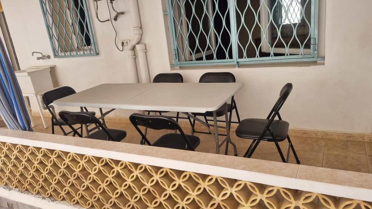 Alquilo Casa En Campello Centro *
