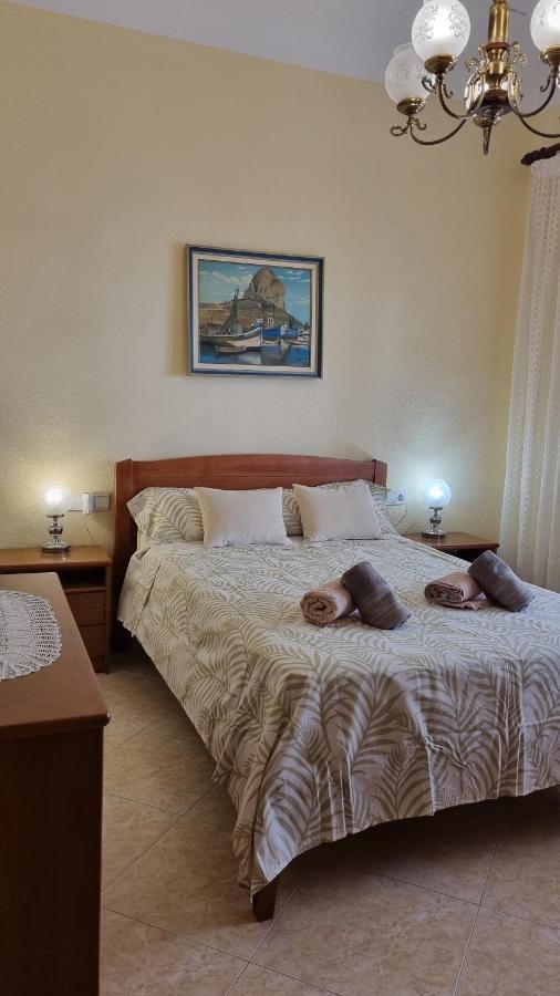 Alquilo Casa En Campello Centro Сasa de vacaciones