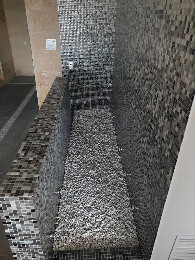 Apartment Rokita Blanca