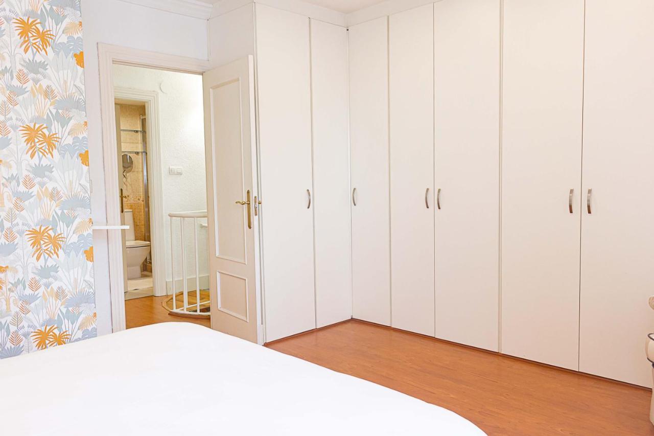 Muralla Ziri Ii Apartment Granada