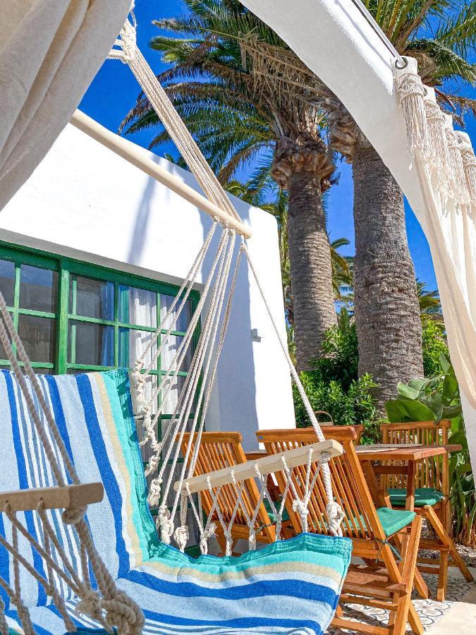 Casita Marta Fuerteventura Apartment *