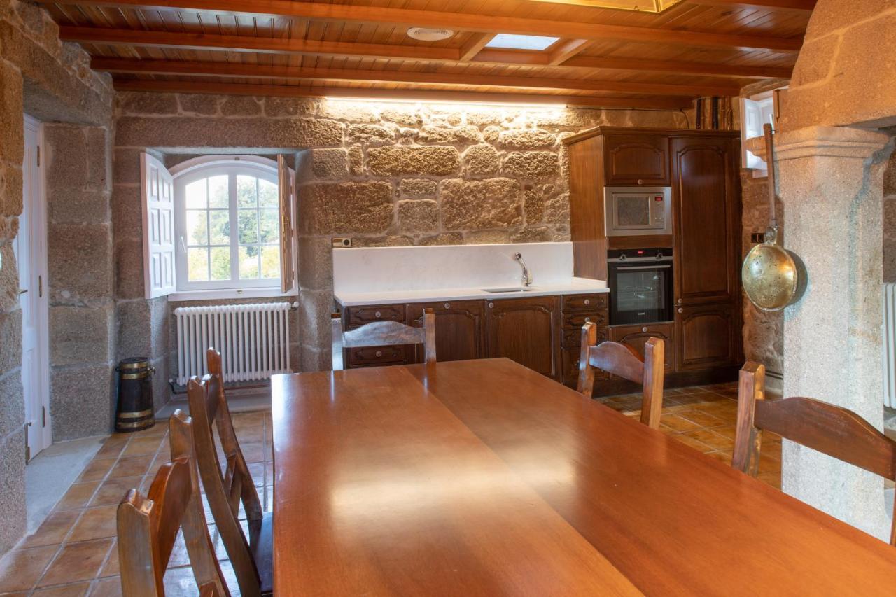 Pazo Torre Penelas