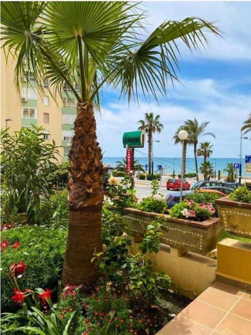 Apartamento Beachfront Madrid 709