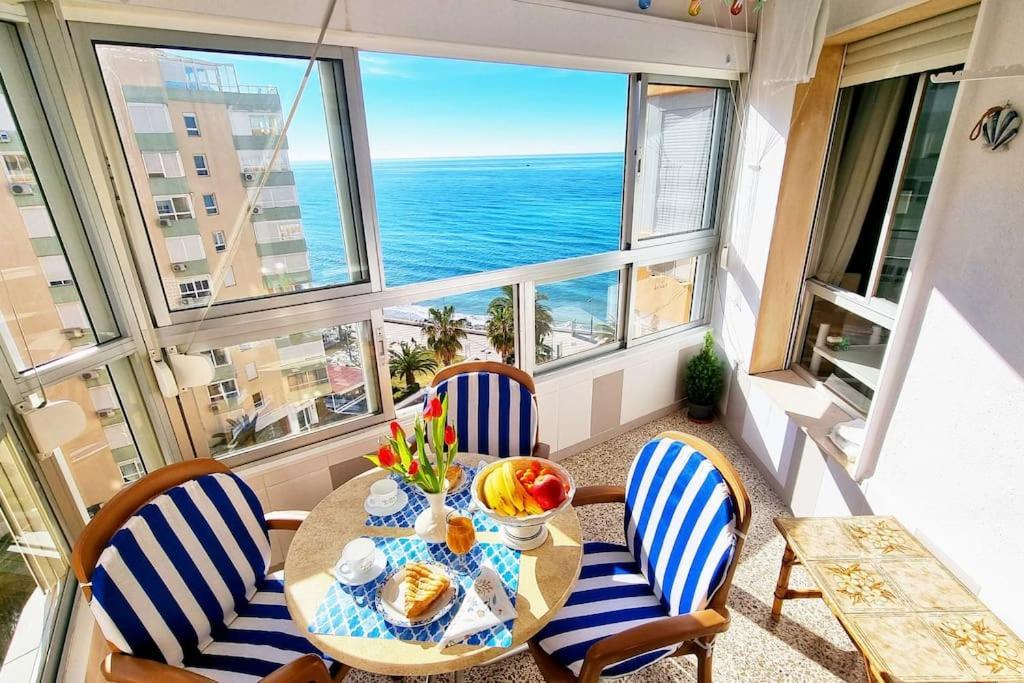 Beachfront Madrid 709