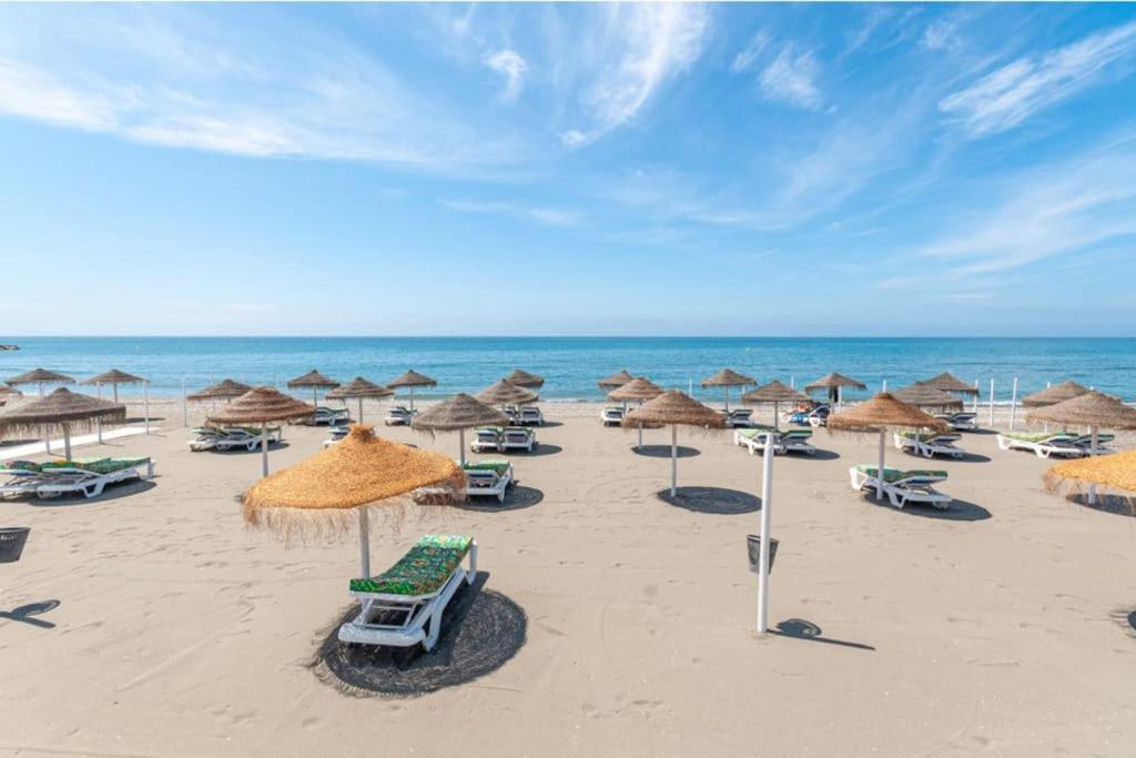 Apartamento Beachfront Madrid 709 *