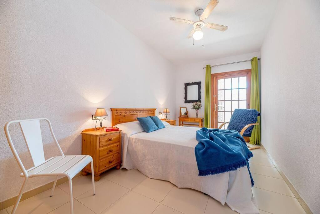 Apartamento Palmablanca Flat 2 *