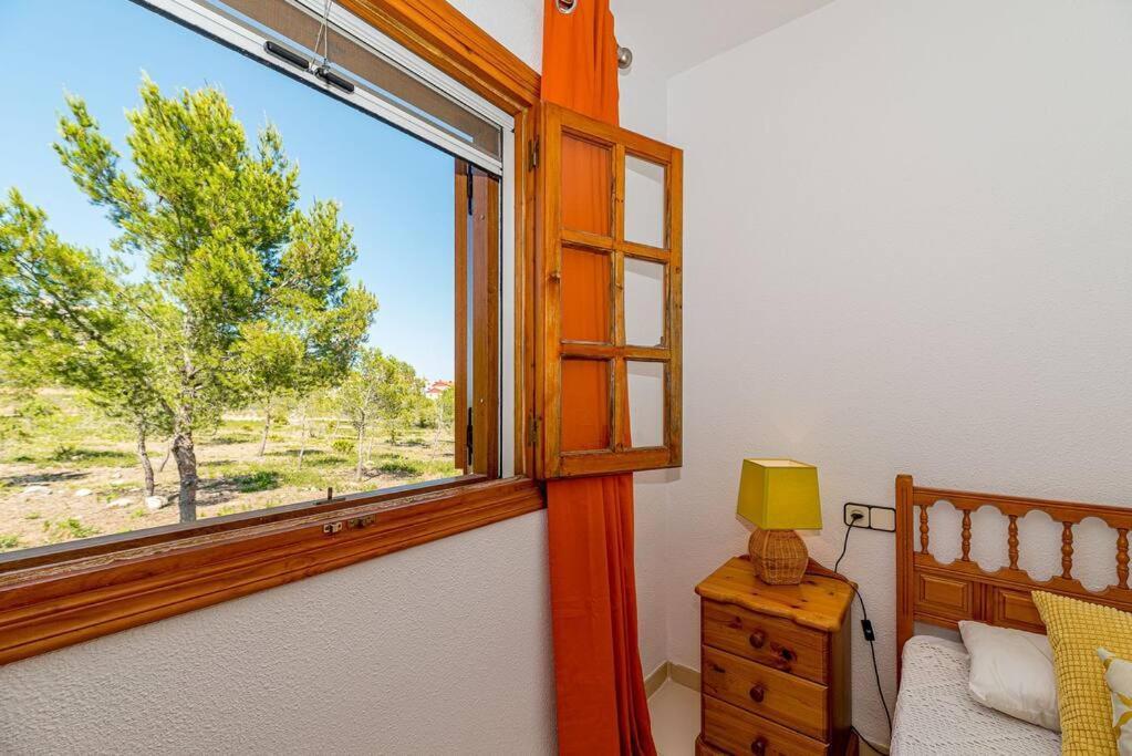 Palmablanca Flat 2 Apartamento