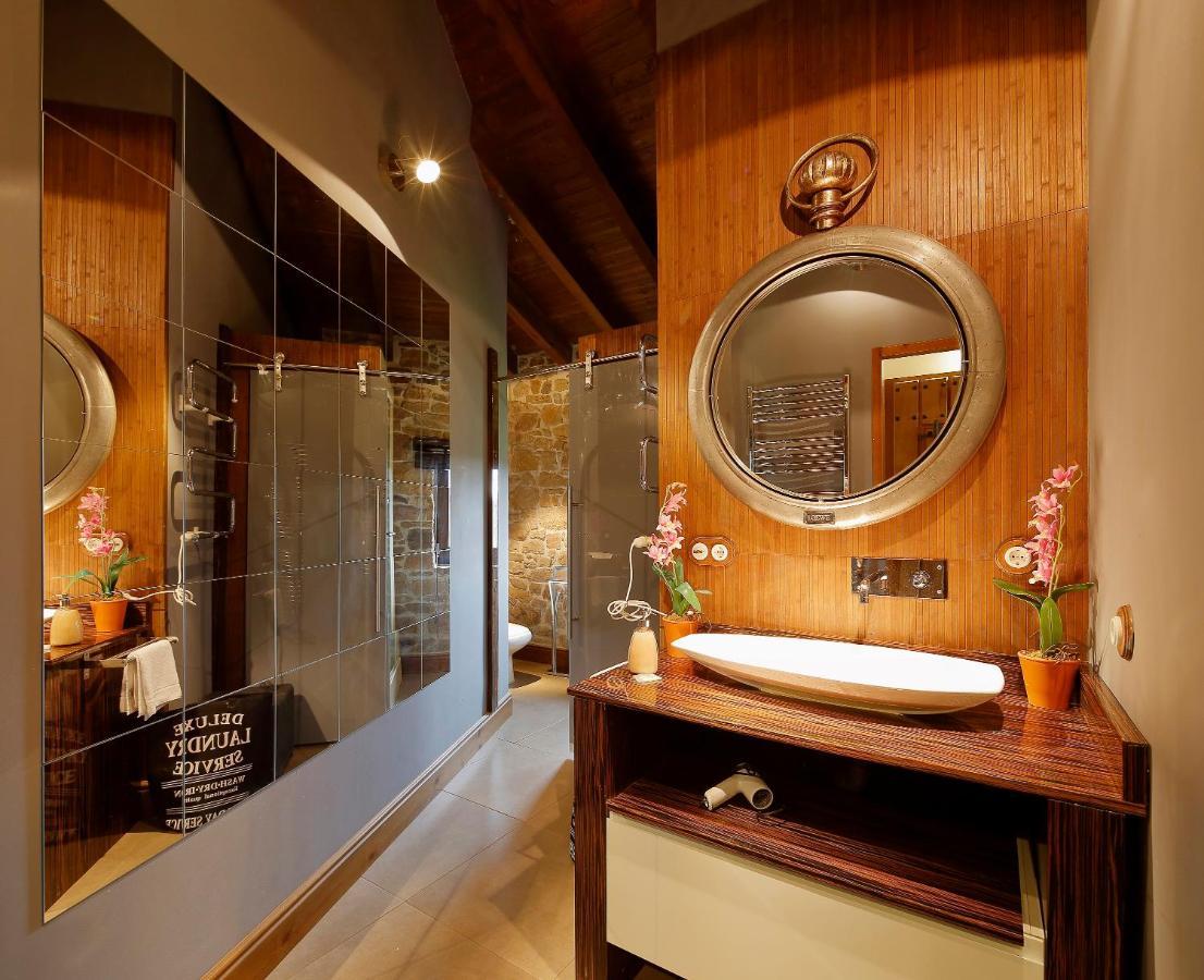 La Quinta De Piedra Holiday home Colunga