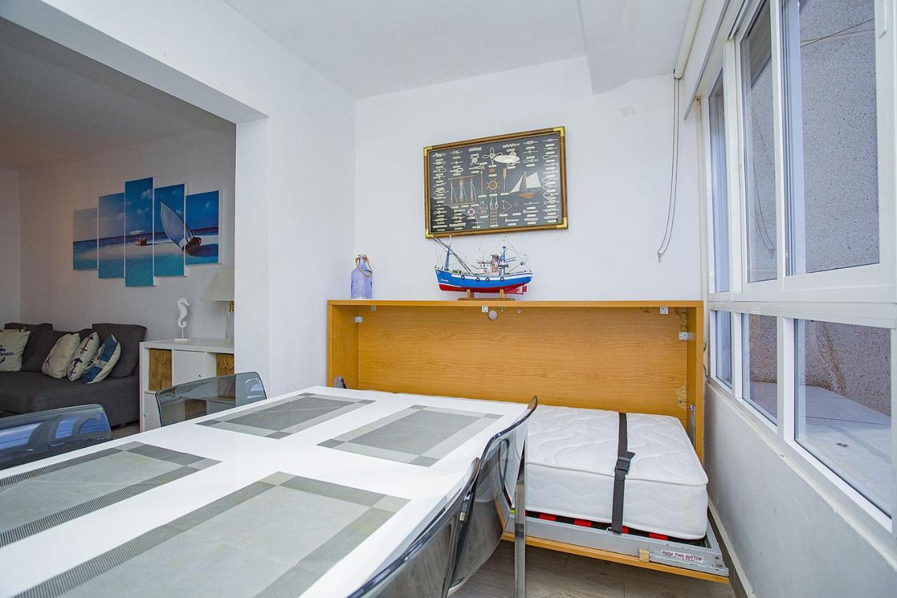 Apartment 017 Torrejon Sea And Pool - Alicante *