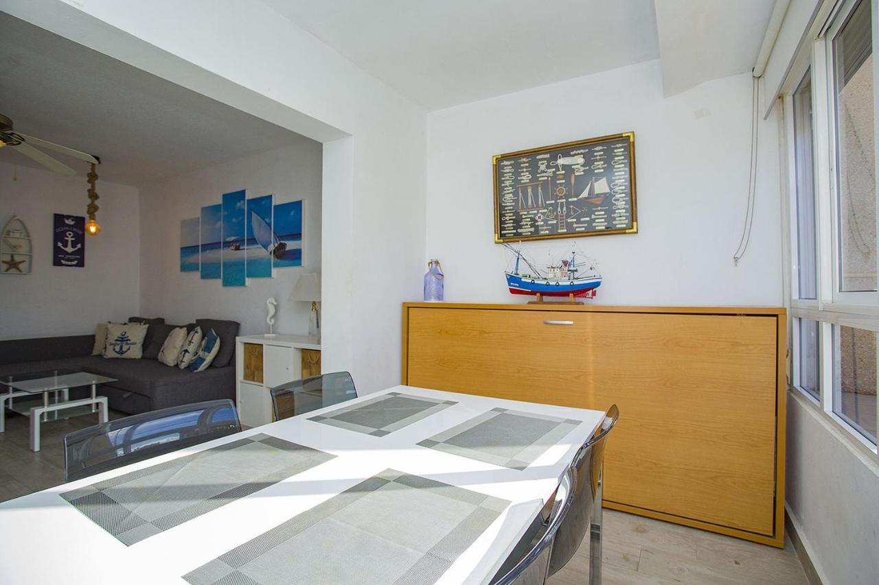 Apartment 017 Torrejon Sea And Pool - Alicante Torrevieja
