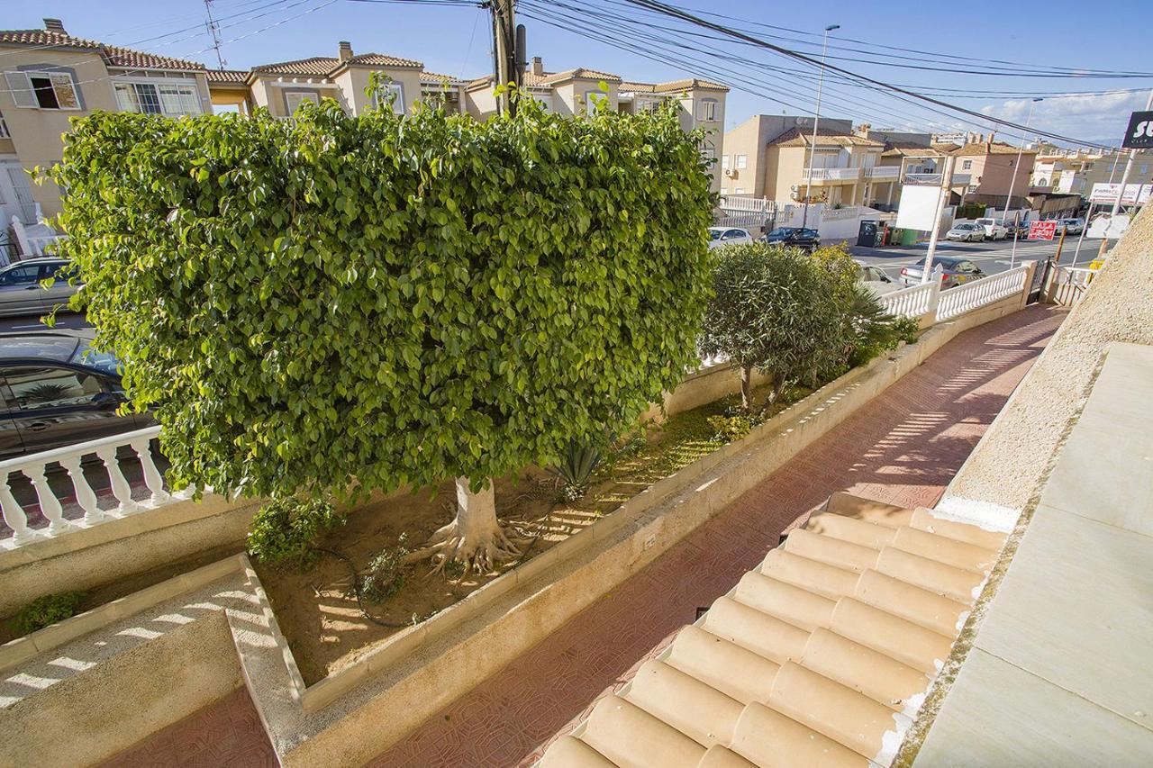 017 Torrejon Sea And Pool - Alicante Apartment