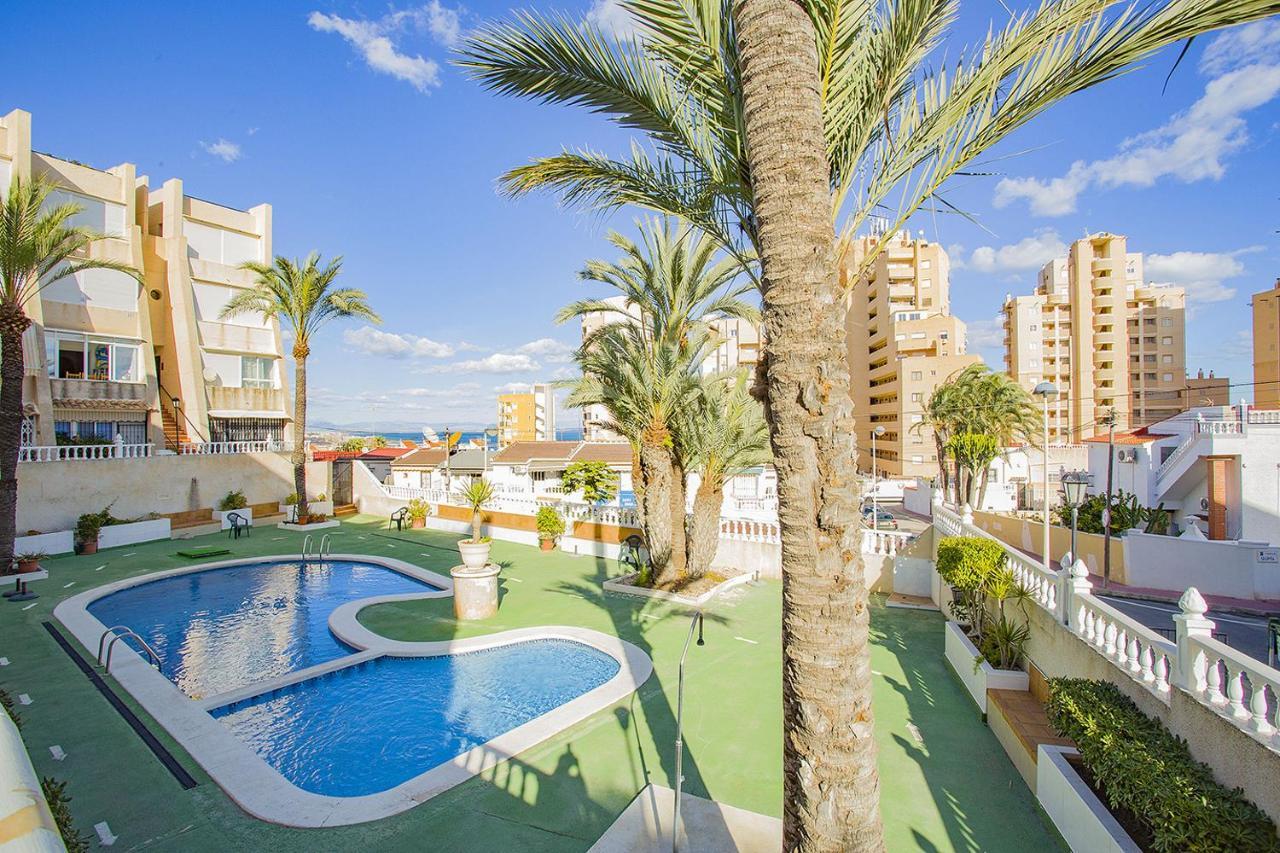 Apartment 017 Torrejon Sea And Pool - Alicante Torrevieja