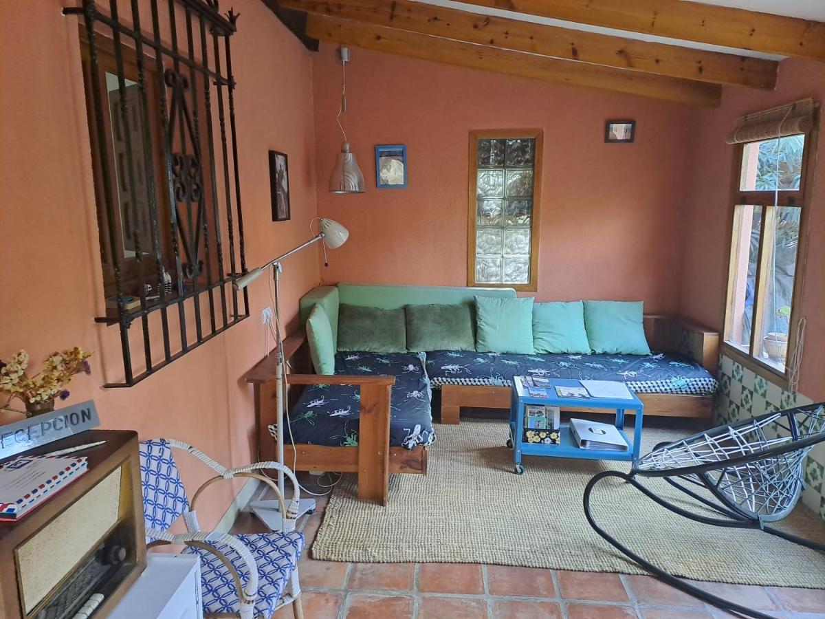Casa Champasak Holiday home Orgiva