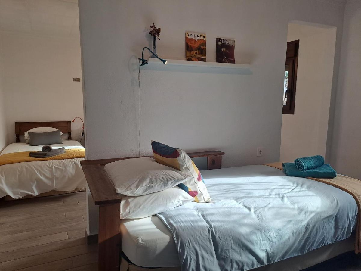 Casa Champasak Holiday home