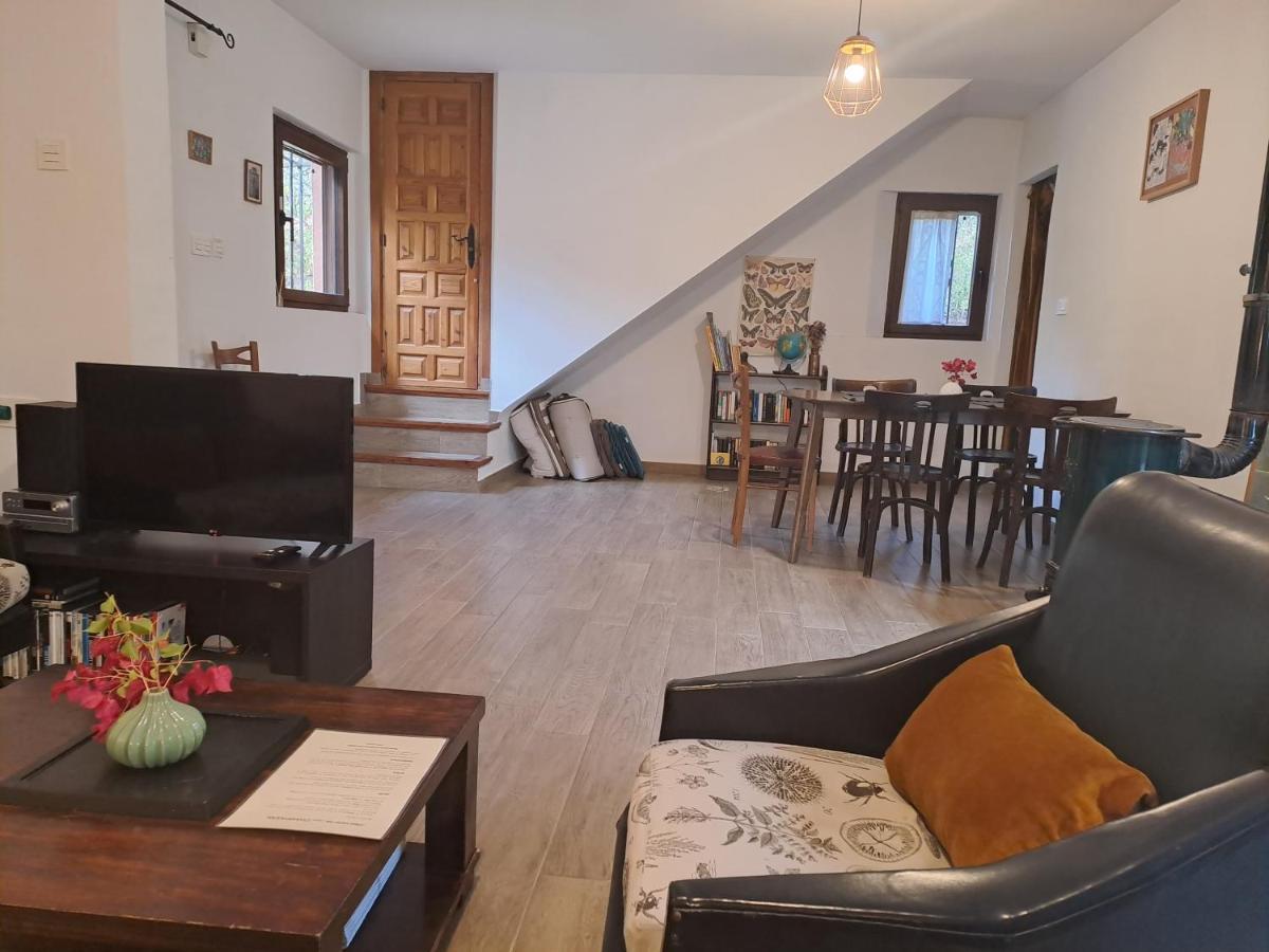 Casa Champasak Holiday home