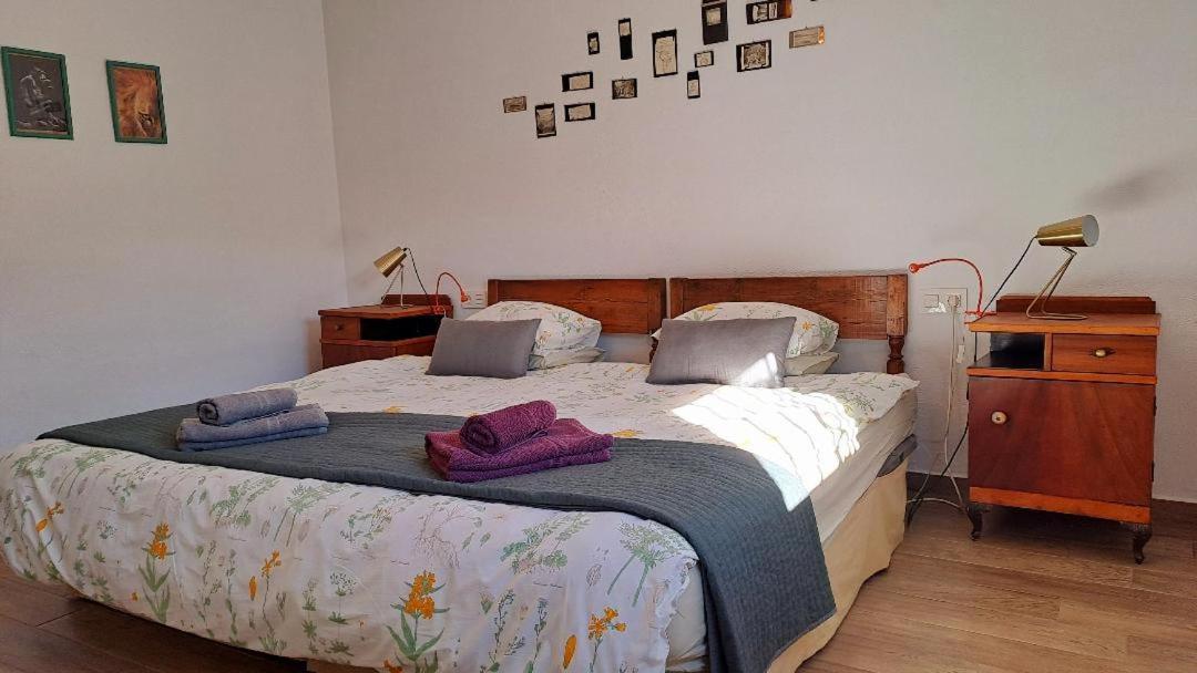 Casa Champasak Orgiva