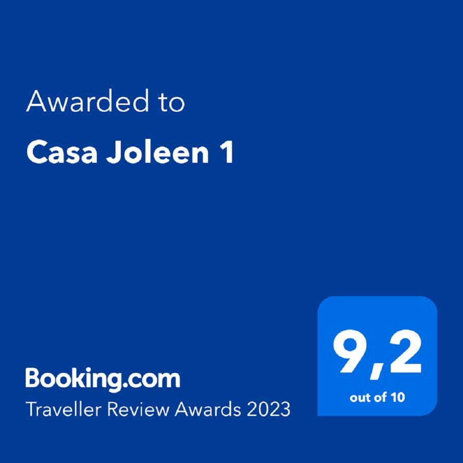 Casa Joleen 1 *
