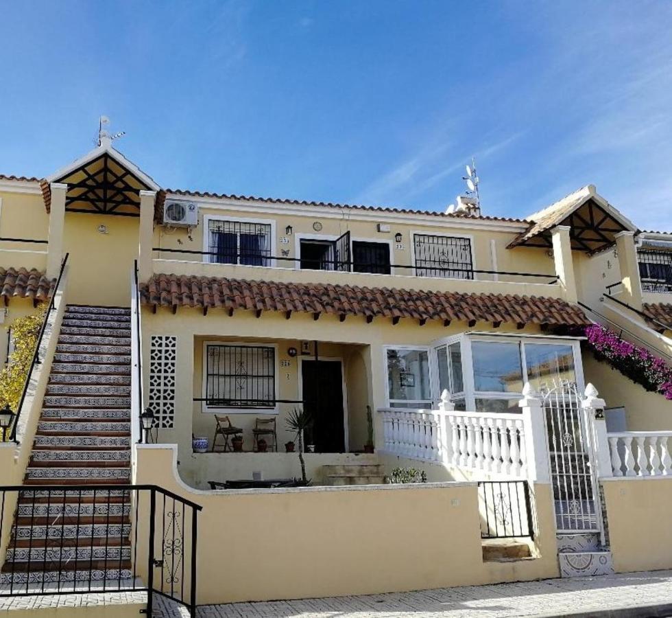 Casa Joleen 1 Apartment *