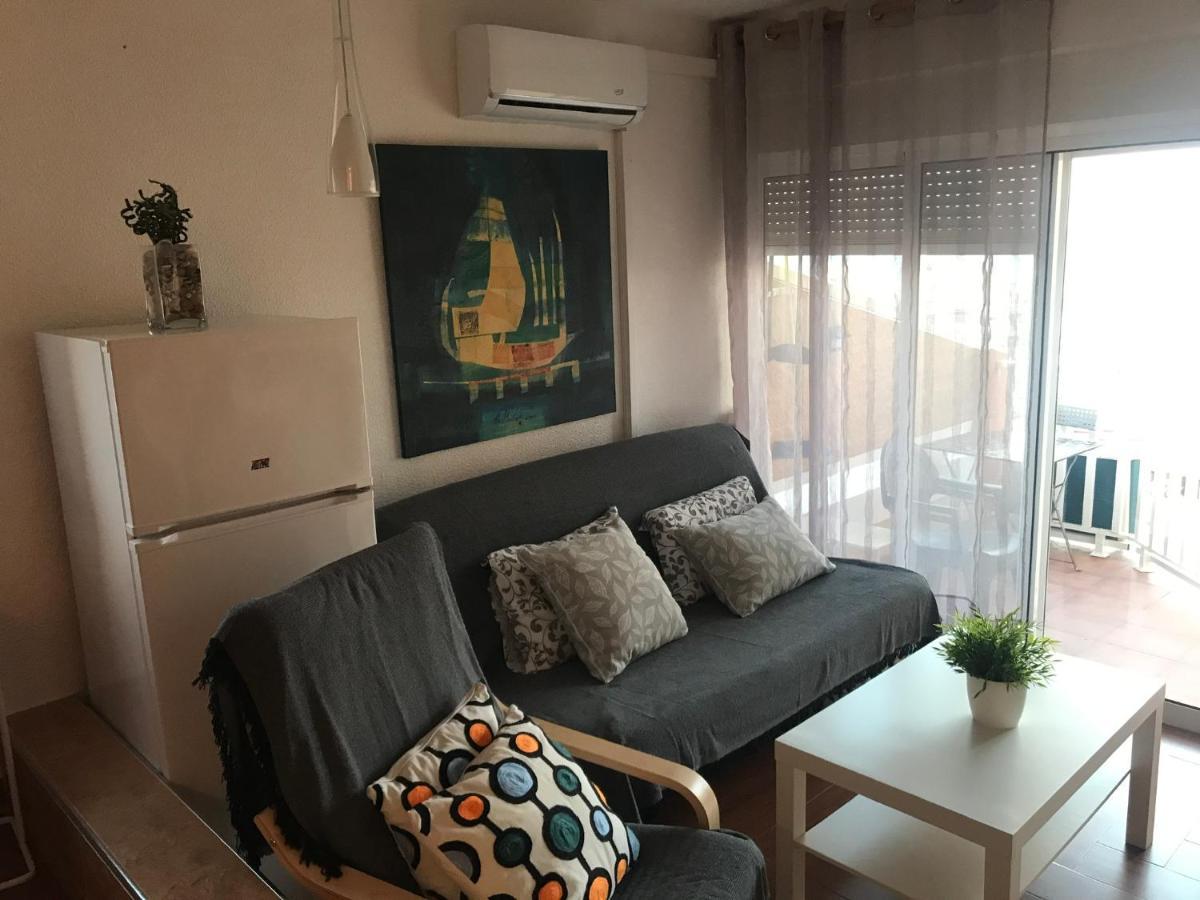 Apartamento Vistamar La Manga del Mar Menor