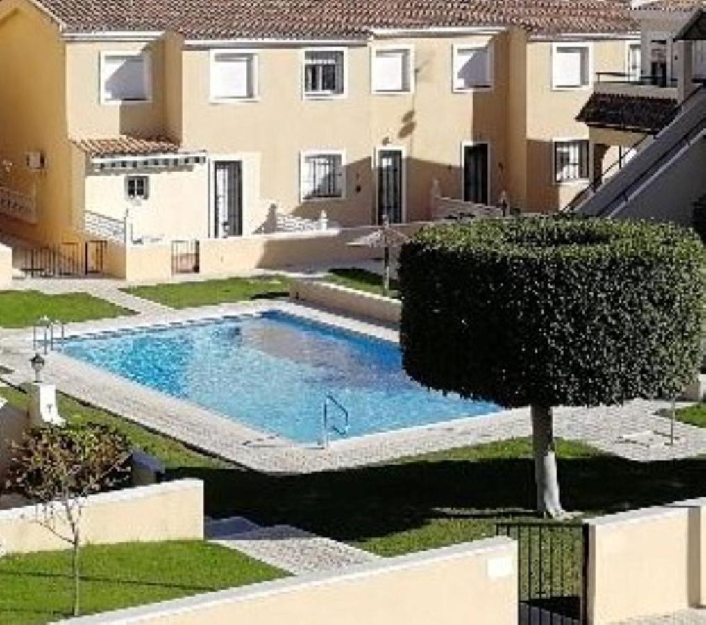 Apartment Casa Joleen 1 Villamartin (Valencia)