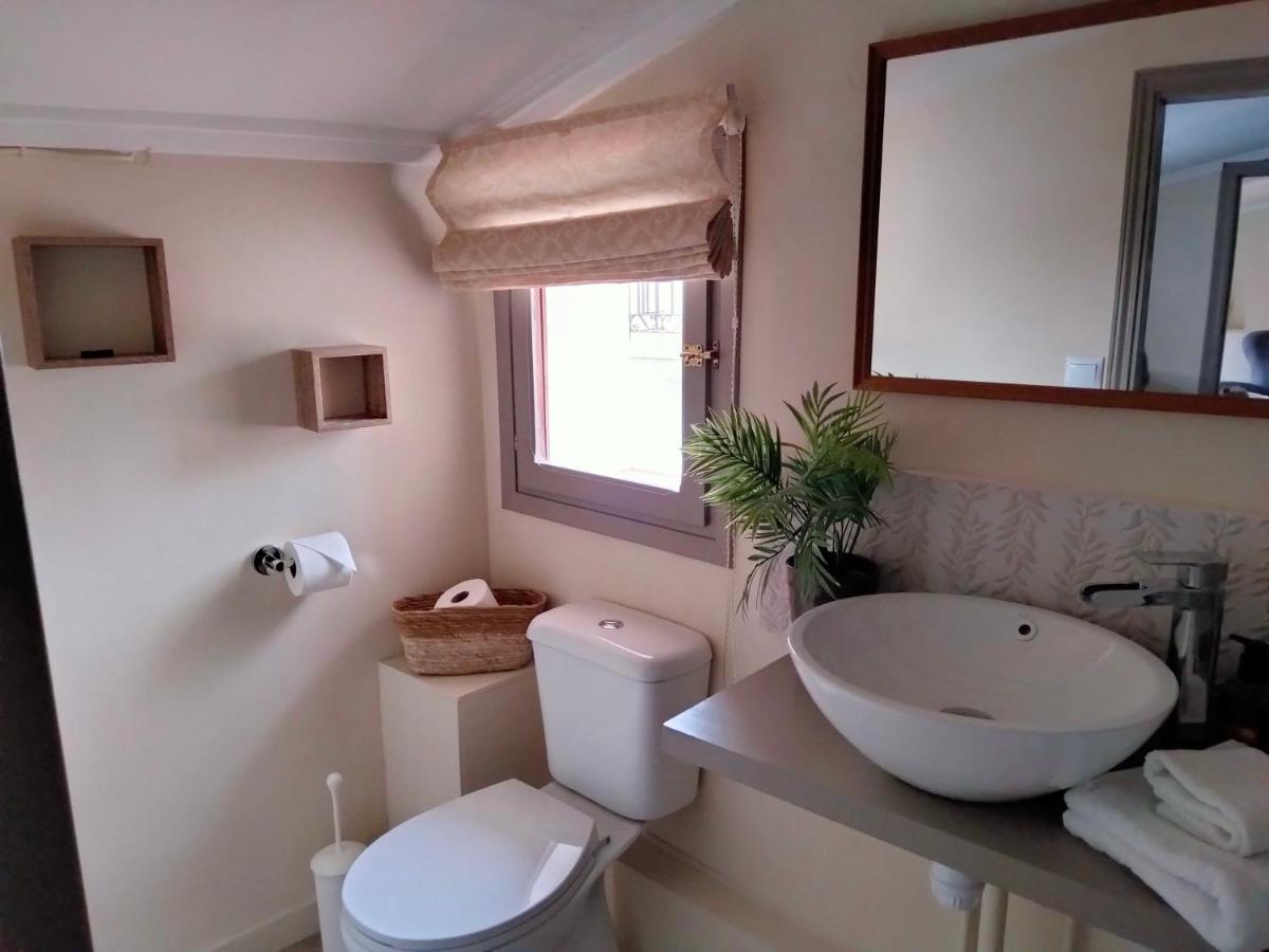 Les Penyetes Boutique Bed & Breakfast Campell