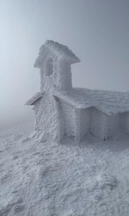 Txoko Txikia Apartamento *