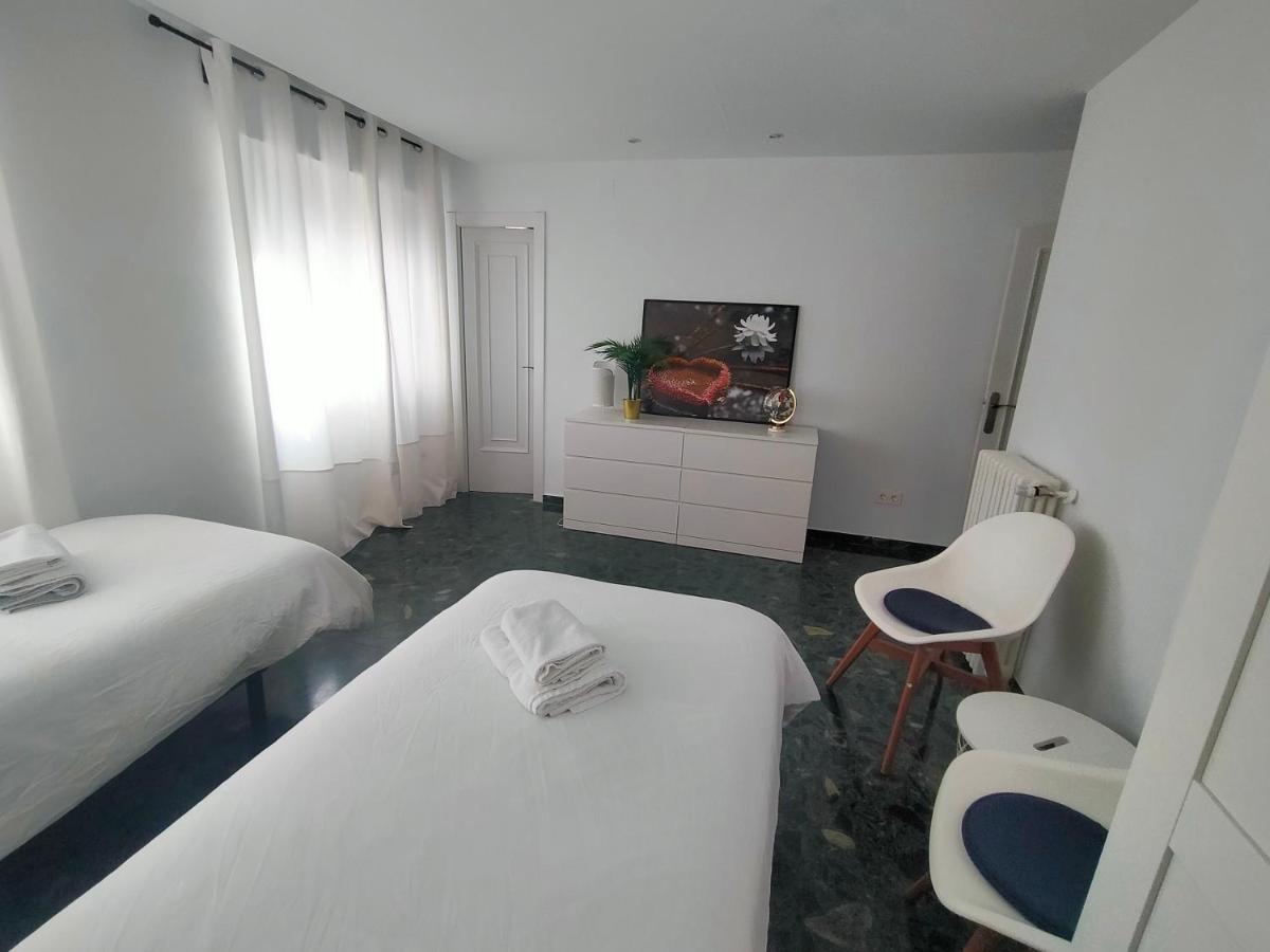 Lc Gran Via Apartment