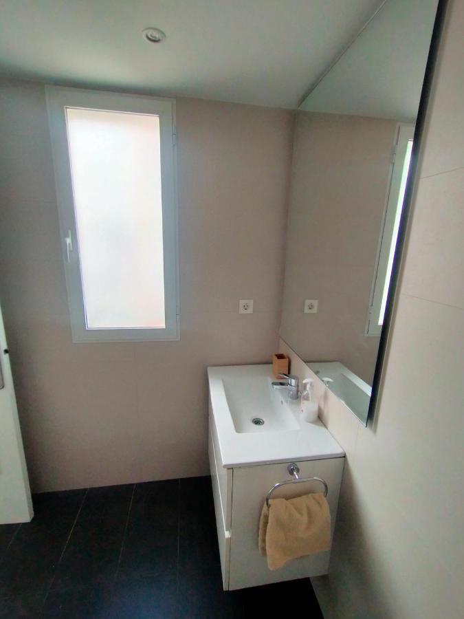 Lc Gran Via Apartment Zaragoza