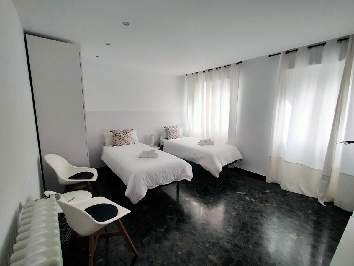 Lc Gran Via Apartment Zaragoza
