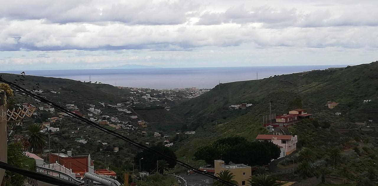 Mirador San Roque Holiday home *