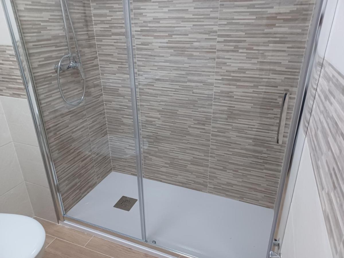 Apartment Barlovento San Vicente De La Barquera
