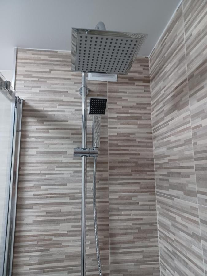 Barlovento Apartment San Vicente De La Barquera