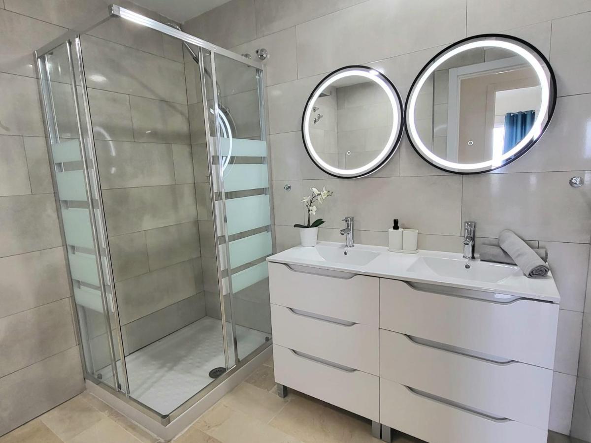 Apartamento Solsilk *